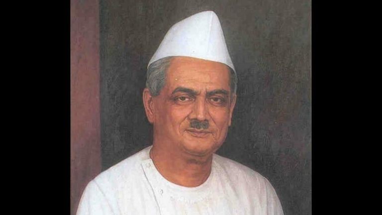 G.V. Mavalankar — the man who Nehru dubbed the ‘father of Lok Sabha’