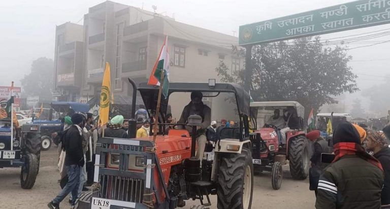 Repeal effect felt in Uttarakhand, state’s Sikhs say they will no longer boycott BJP