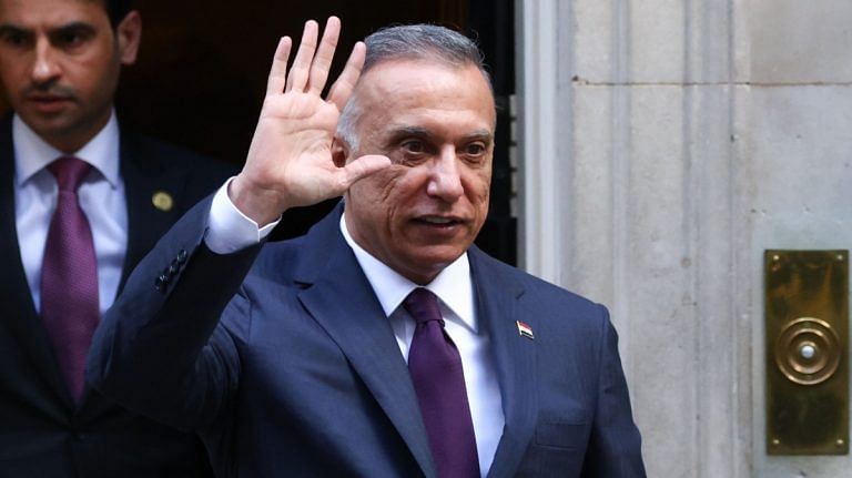 Assassination attempt on Mustafa al-Kadhimi shows why Iraq must confront Iran