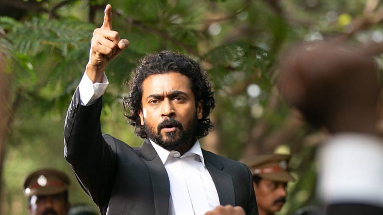 Jai Bhim is a ‘reality show’ about caste. It deserves a place in school curriculums