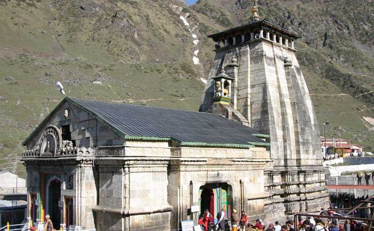 Freeing Hindu Temples is a liberal idea against a hypocrite State