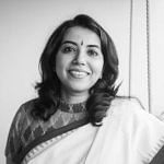 Snigdha Parupudi