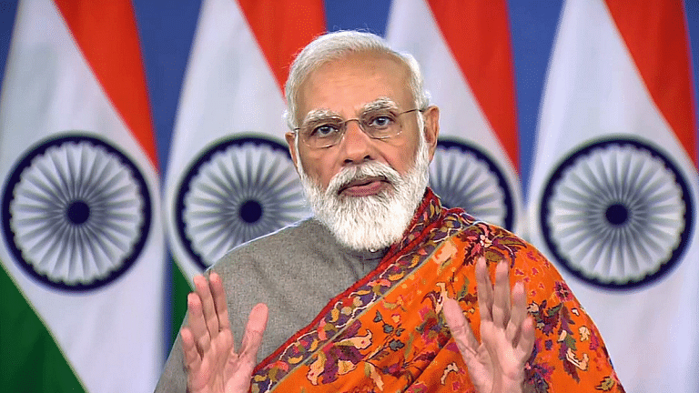 Our survey shows farm laws are popular. Modi was correct in his assessment