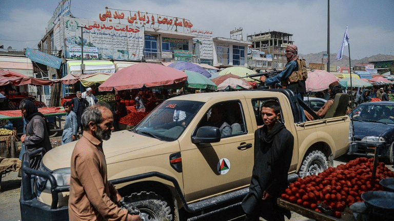 In open letter to US, Taliban warns of refugee exodus if assets remain frozen