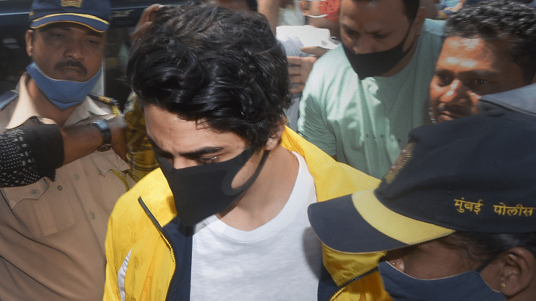 NCB team formed to investigate Aryan Khan, 5 other cases reaches Mumbai