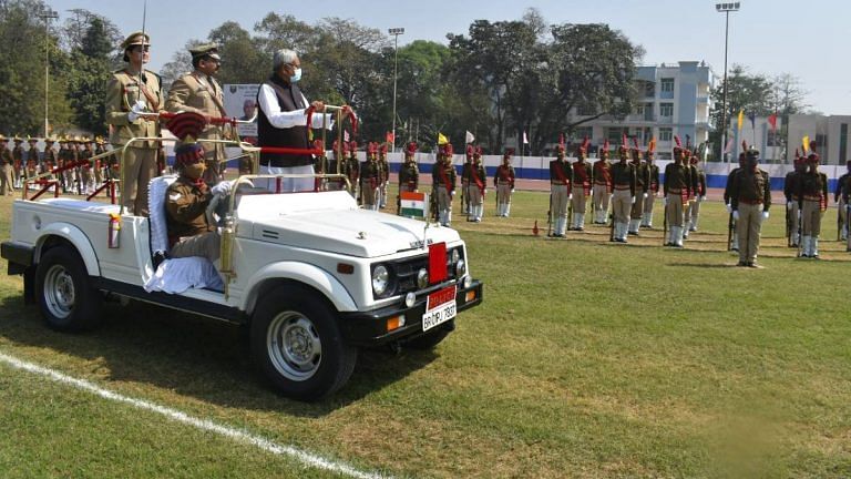 After policemen attack Bihar judge in office, furious Patna HC asks DGP to file report