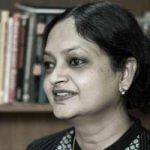 Rajshree Chandra