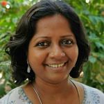 Ramya Ramamurthy