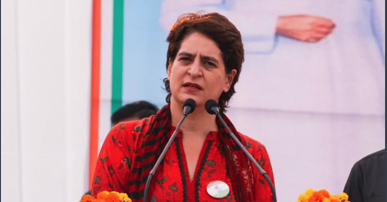 Congress fields Unnao rape survivor’s mother in UP polls, women form 40% of 1st party list