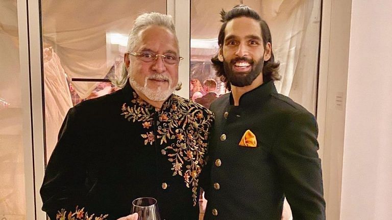 My father’s UK trial felt like I was at the zoo, watching an animal in a cage: Sid Mallya