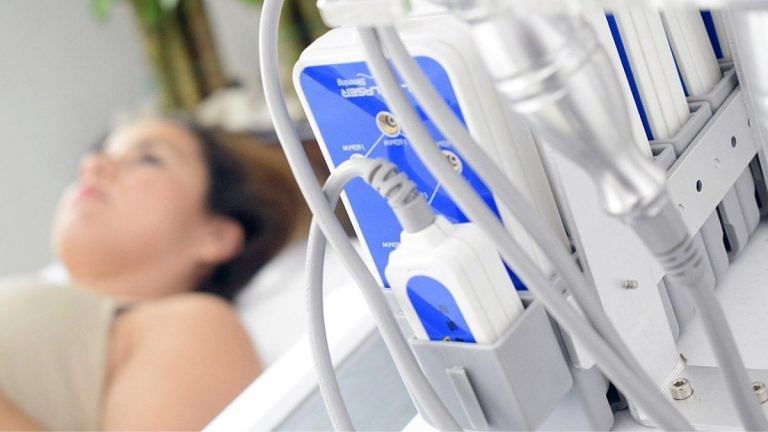 Detection is key for breast cancer patients. AI can make it more accessible and affordable