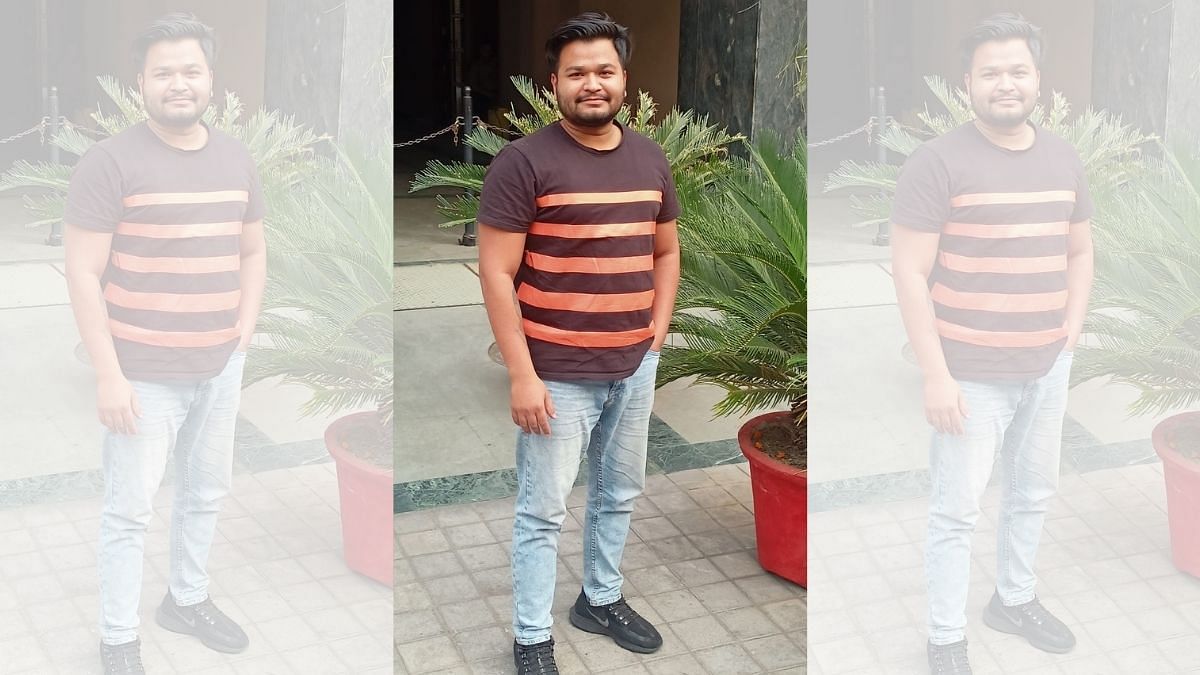 Untitled design (6) From starting his own travel company, to making his passion for photography into a business, Gaurav Chauhan has achieved much.