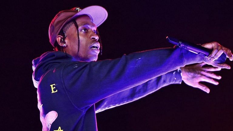 8 killed, several injured in stampede at American rapper Travis Scott’s concert