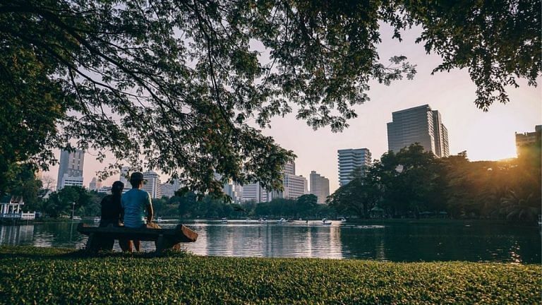 Place nature at the heart of urban development. We can build ‘BiodiverCities’ by 2030