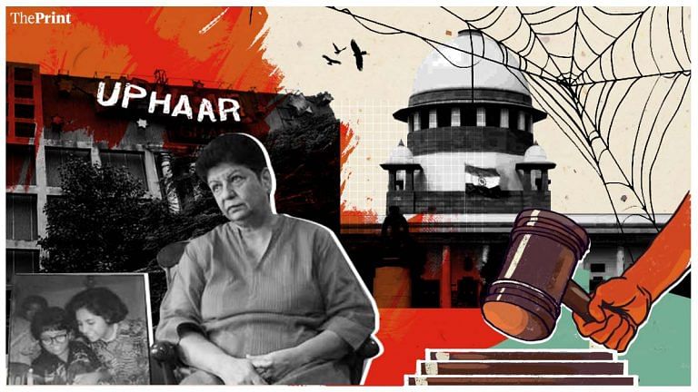 59 lives, 95 hearings, 60 crore — The Uphaar Cinema tragedy is a story of fire, fate and fight