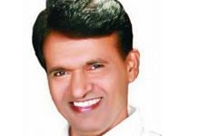 File photo of Subhash Pasi | Twitter/@SubhashPasiMLA
