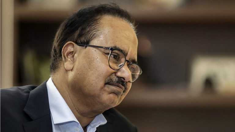 Dr Reddy’s sees short-lived boom for Merck’s Covid pills in India