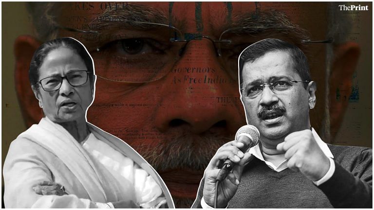 Not Modi, but Mamata and Kejriwal is the David-vs-David fight to watch before 2024