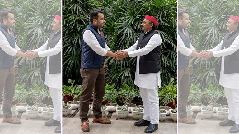 SP & RLD seal alliance for UP polls, Jayant Chaudhary’s party could contest 35 seats
