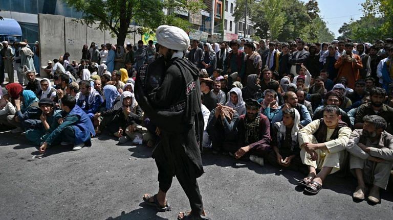 Afghanistan’s banking system could collapse if not resolved quickly, warns UN