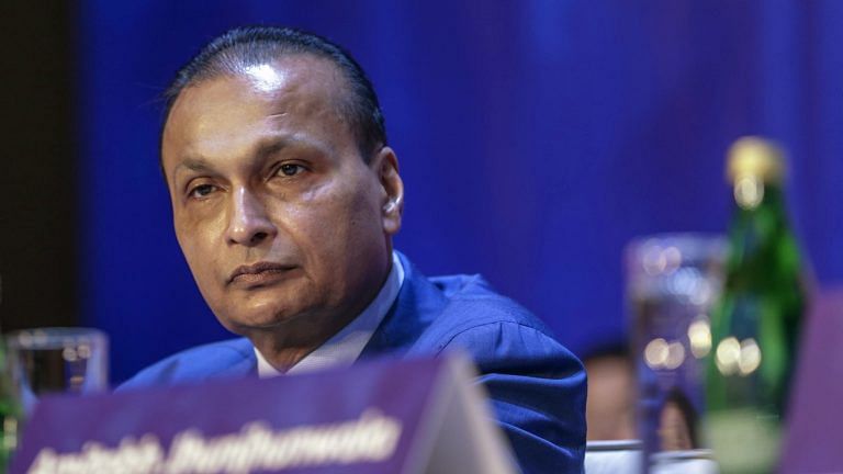 Anil Ambani’s Reliance Capital unraveling shows why RBI hates big business in banking