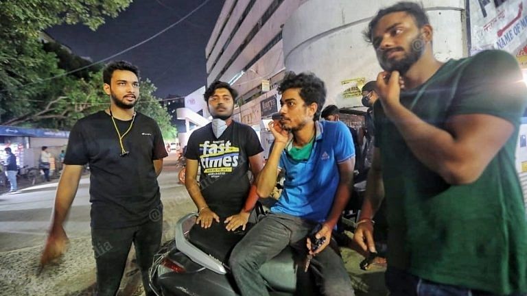What unites Bihar and Kerala young men? It has to do with jobs