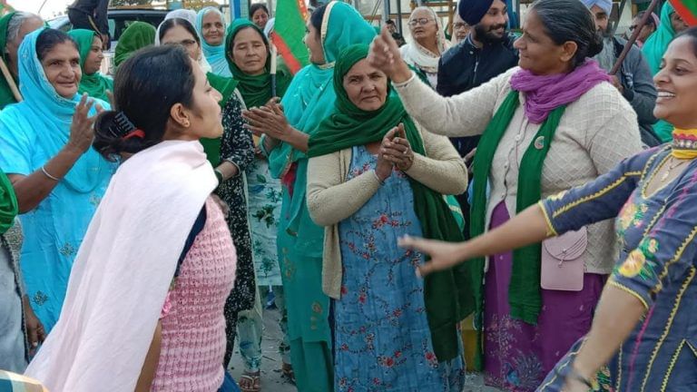 ‘Punjabis don’t forget easily’ — farmers in Punjab cheer repeal but no props for Modi