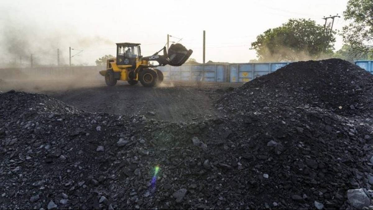 coal (1) Coal | Representational Image | Photo: Prashanth Vishwanathan | Bloomberg