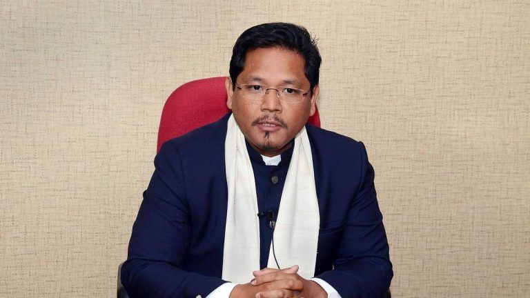 BJP yet to ‘understand dynamics of Northeast’, Meghalaya CM Conrad Sangma says of ally