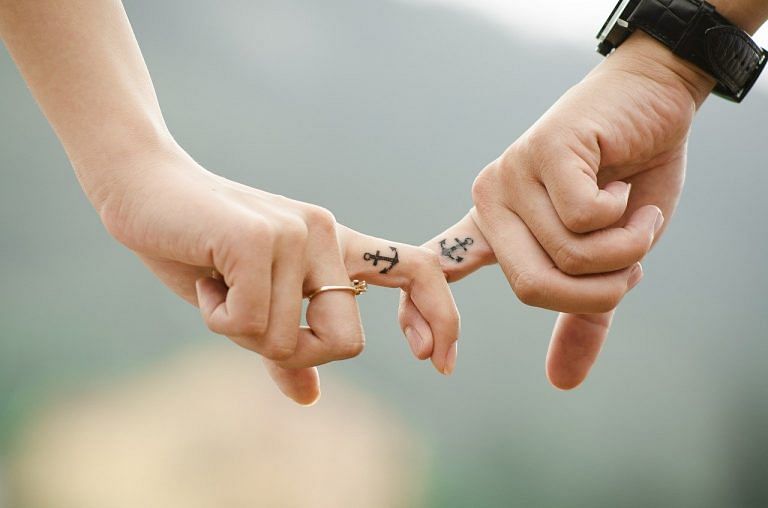 Many Indian men are okay with their partners’ sexual history as long as they don’t know details