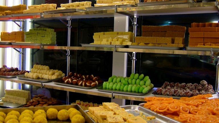 Overdosed on Diwali sweets? Here’s how you can recover