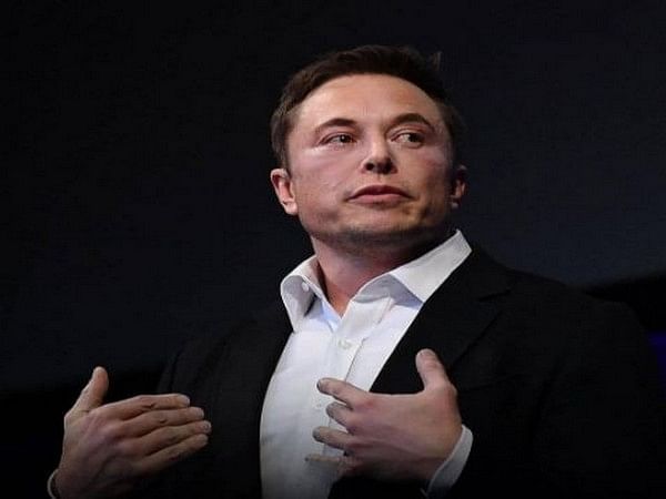 Elon Mask tops world's richest list with over USD 300bn net worth ...