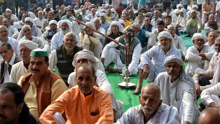 Hardcore BJP voters in UP’s Baghpat don’t believe Modi’s ‘change of heart’, Yogi gets thumbs-up