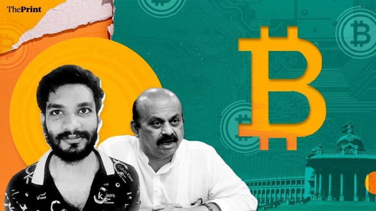 Multi-crore scam or hearsay-driven panic — what we know about Karnataka bitcoin scandal