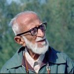 Salim Ali