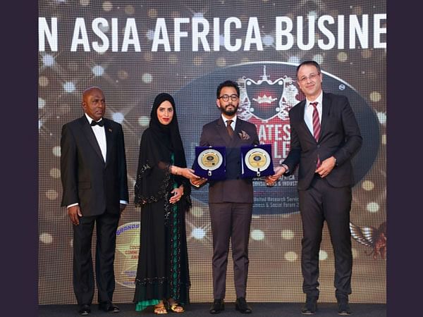 Founder of Northeast India's AVENUES felicitated with AsiaOne's Asian Youth Empowerment Leader Award
