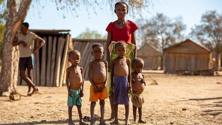 47 million people in the world are facing a ‘hunger catastrophe’. Here’s what we can do