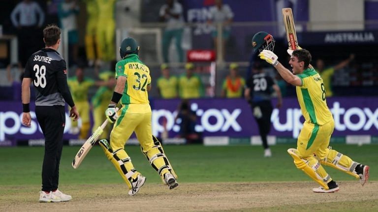 Does batting second in T20 world cup have an advantage? A statistics professor explains