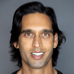 Sidhartha Mallya
