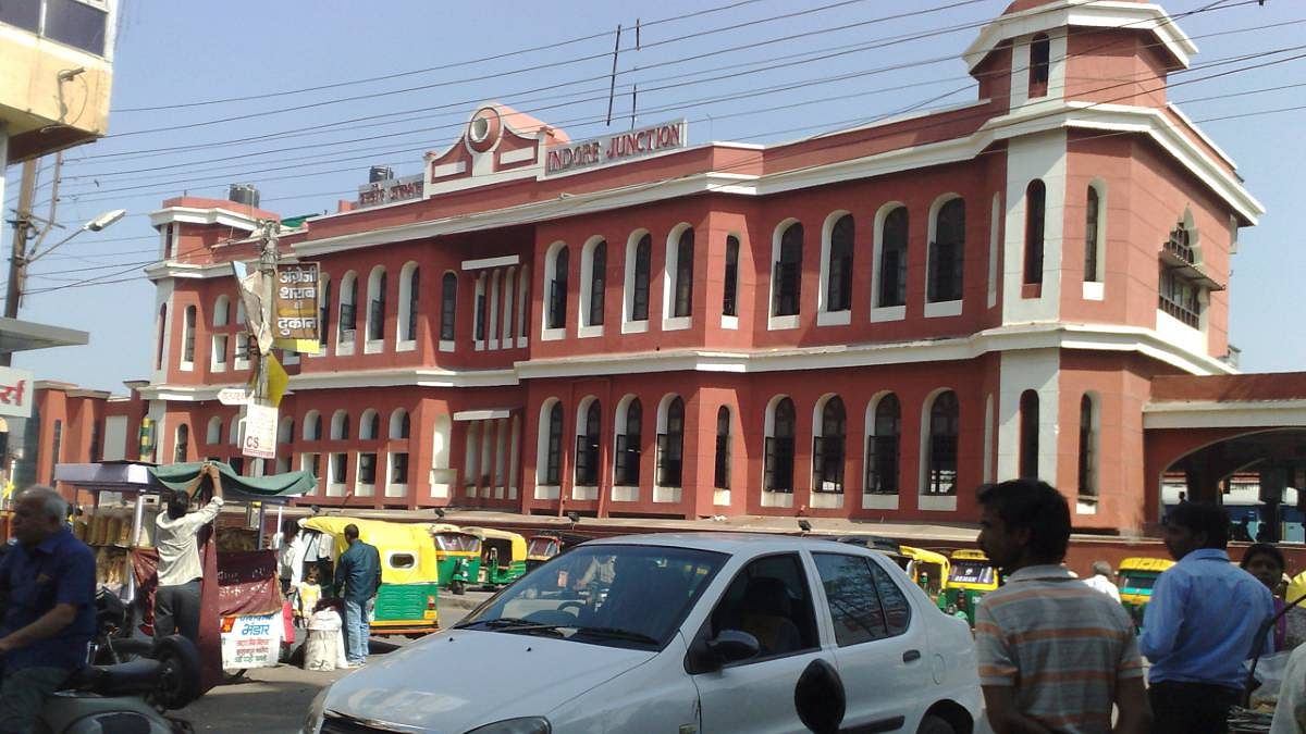 Indore judged cleanest Indian city in Swachh Survekshan 2021, its fifth win  in a row