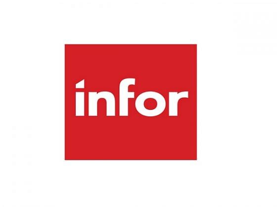 Infor Named A Leader In Idc Marketscape For Saas And Cloud Enabled Erp For Manufacturing In Asia 3945