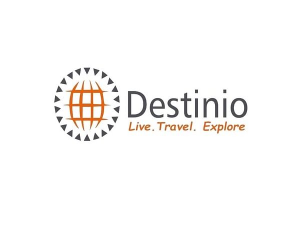 Niche online only travel accessories brand Destinio launches Its D2C e ...