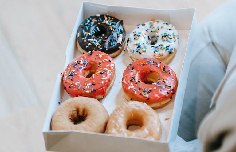 Overeating can affect your ability to fulfil social, work or family roles
