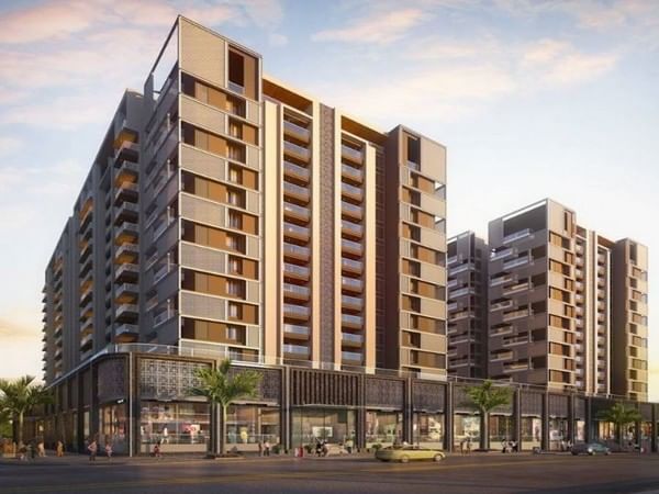 Real estate sector lights up with festive cheer as demand spikes