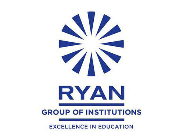 Ryan International School Logo Transparent PNG - 600x600 - Free Download on  NicePNG