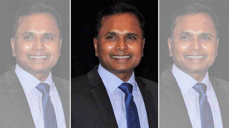 ‘Go big or go home’ – Tel Ganesan’s entrepreneurial journey is based on this mantra