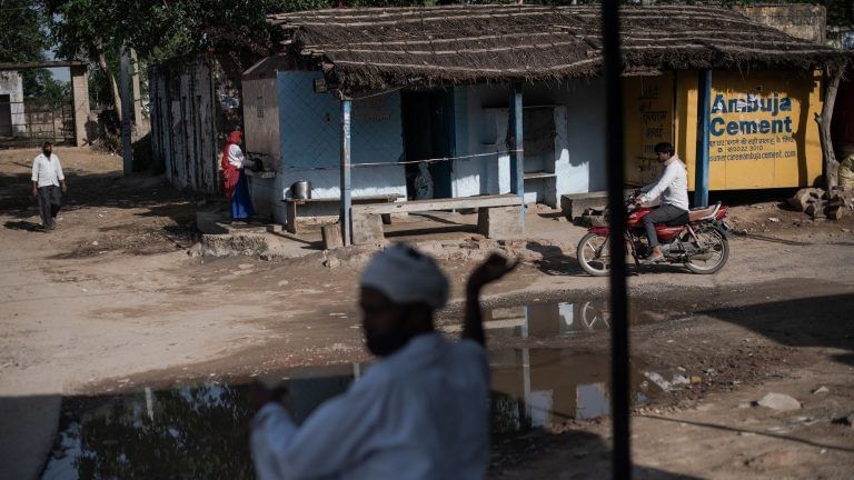 India’s unemployment rate rises to 7.75% in October due to joblessness in rural areas
