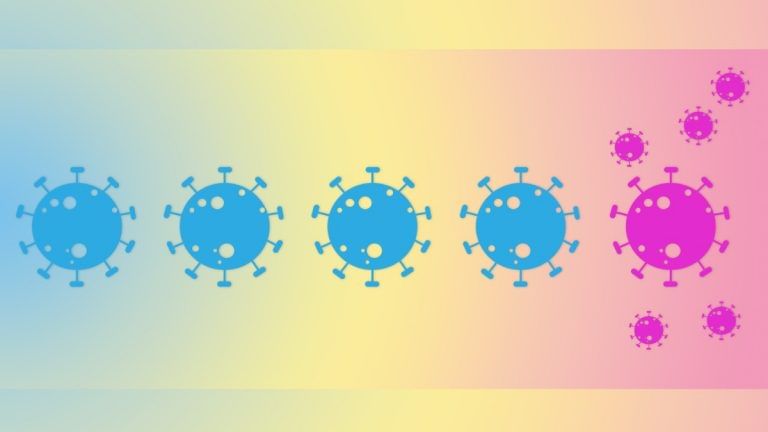 The hunt for Covid strains: How Omicron variant was found and what we know so far