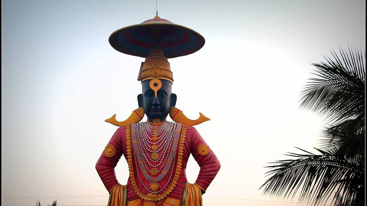 Is 'Vithal' Shiva or Krishna? A Sant settled it & started 700-yr ...