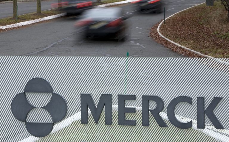 US clears Merck’s Covid pill as it weighs how to ration Pfizer drug